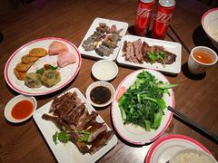 -春梅里卤鹅馆·47年老字号(中山路店)