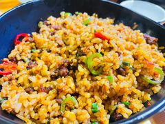 -民食香·腊排骨野生菌美食(木府店)