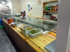 -舌尖尖牛肉面(甘南路店)