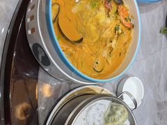 -君霖海鲜私房菜(春柳店)