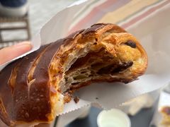 -DRUNK BAKER(上海陕康里店)