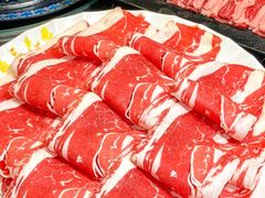 -常赢三兄弟·清真涮肉·清真炒菜(朝阳新城店)