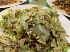 -振生清真饭店(永安道店)