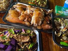 -新湖烧鸡(光明店)