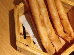 -蜜桃餐厅·伴山(绿宝广场店)