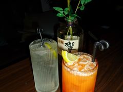 -NOVA CORE蔚来酒吧(新天地店)