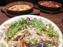 -萨莉亚意式餐厅(杭州滨江天街店)