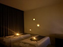 -隐逸SPA