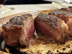 -摩根扒房(桐梓林店)