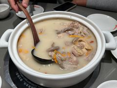 -好彩猪肚鸡(正弘城店)