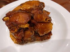 熏鱼-德兴馆(广东路总店)