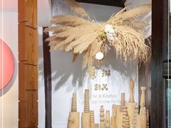 -素描餐厅(灵隐天竺店)