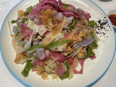 -沙河粉村·国家非遗传承(云台店)