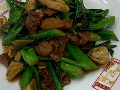 -凤城礼记鱼翅海鲜酒家(新马路总店)