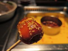 -大隐·成都火锅Bistro(合生麒麟新天地店)