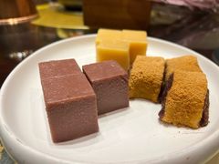 -情满四合院•京菜•烤鸭(动物园店)