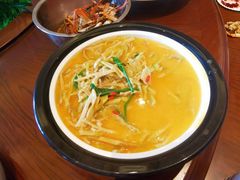 -燕郊烧鸽子(广安路店)