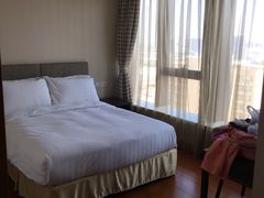 -苏州馨乐庭金鸡湖公寓酒店