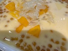 杨枝甘露-满记甜品(苏州中心店)