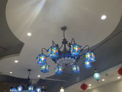 -顺明新疆风味餐厅(五一路店)