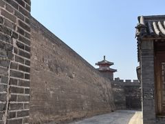 -鸡鸣驿古城