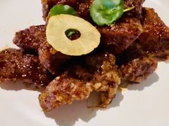 -玫瑰厅上海菜(兴国路店)