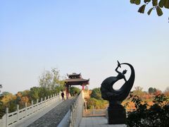 -东湖落雁景区