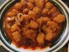 -港爺茶檔·茶餐厅(东晓南路店)