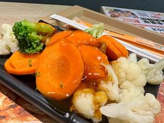 -吉野家(567漫天地店)