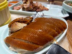 -小吊梨汤·北京菜·烤鸭(清河万象汇店)