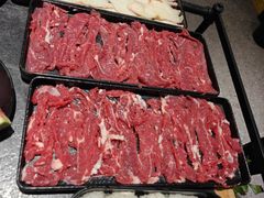 -林记潮牛·牛肉火锅(上马墩店)