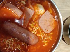 -朴大叔拌饭(上海真如环宇城店)