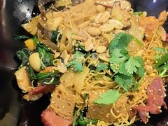 -醉人椒麻辣香锅(上地华联店)