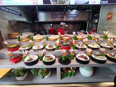 -土桥手掌鸡·26年灌县老味道(都江堰店)