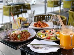 -The Rug Cafe(王府中环店)