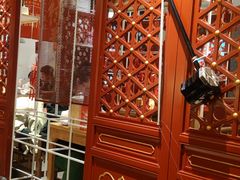 大堂-味福记·江西小炒·南昌小吃(青山湖万达店)