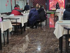 大堂-石饮红星包子(中山路店)