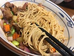 -爱家面馆(常州总店)