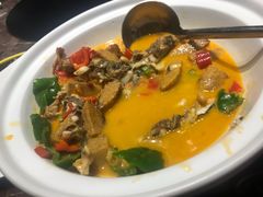 霉豆渣煮黄骨鱼-楚鲜·汉正街一号(天河店)