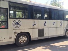 山东大学(千佛山校区)-山东大学(千佛山校区)
