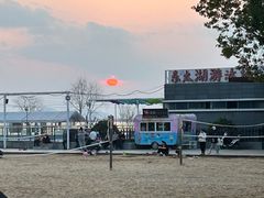 -苏州东太湖生态园