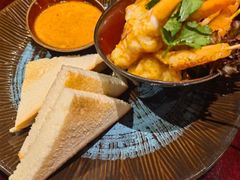 -红泰·泰精选·特色料理(中山路店)