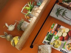 -迷你椰·泰式大排档(共康店)