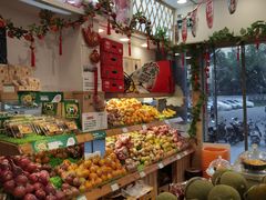 -百果园(奕淳公寓店)