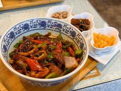 -阿金大白·上海菜馆(新天地店)
