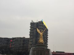 -碧桂园凤凰城酒店(南京店)