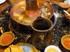-陀岗美食·云南藏式特色餐厅