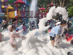 -清泉湾生态旅游度假区