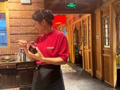 -小吊梨汤·北京菜·烤鸭(鸟巢店)