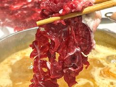 -荣叔港式沙嗲牛肉火锅(正佳潮流店)